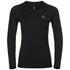 ODLO ODLO <BR/>SUW TOP GIROCOLLO M\L NATURAL 100% MERINO WARM 110811 15001 