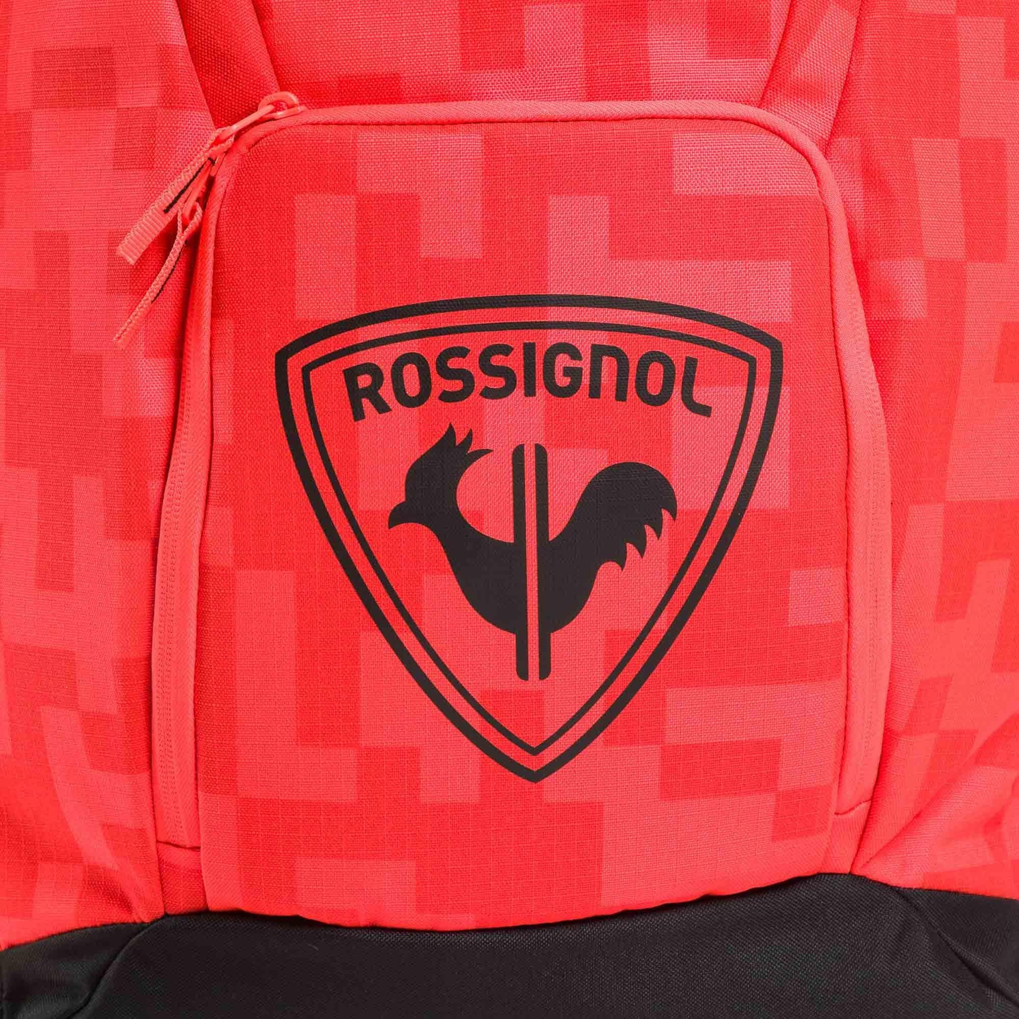 ROSSIGNOL ROSSIGNOL HERO SMALL ATHLETES BAG<BR/> RKLB102 . 