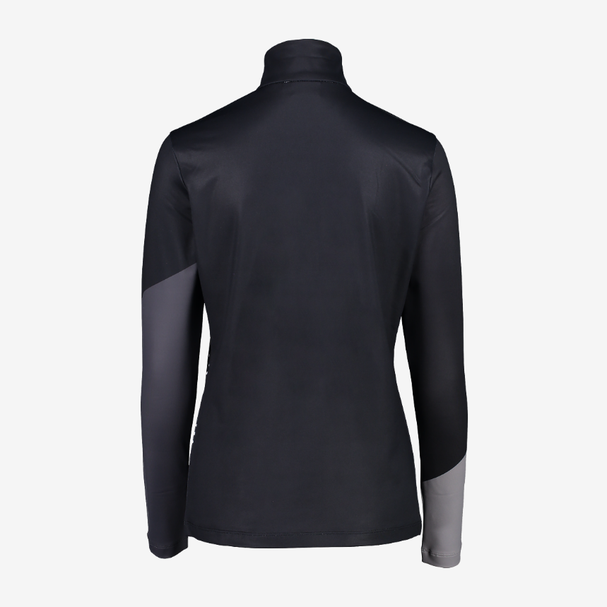 CMP CMP <BR/>Lupetto Softech da donna con stampa geometrica 31L0826 28ZH 