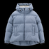CMP woman jacket fix hood 35Z4606 L417 