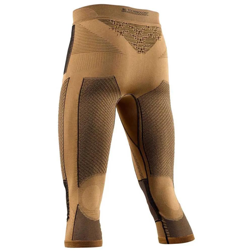 X-BIONIC X-BIONIC® RADIACTOR 4.0. Pants Men 3/4 RAWP05W19M S001 