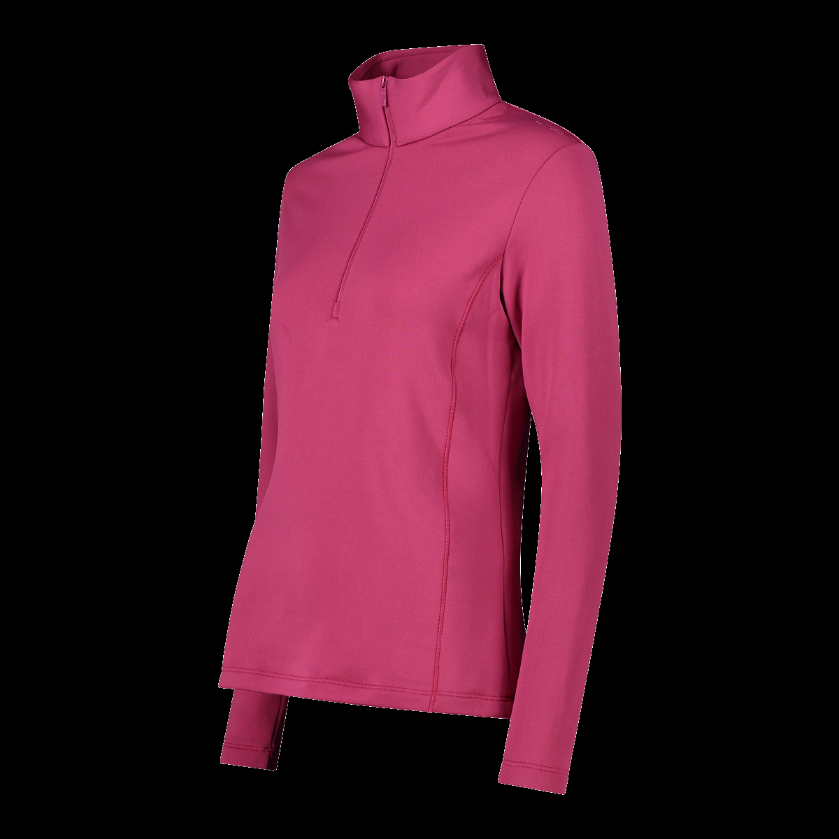 CMP CMP <BR/>Felpa donna in pile Stretch Performance 38E1596 H921 