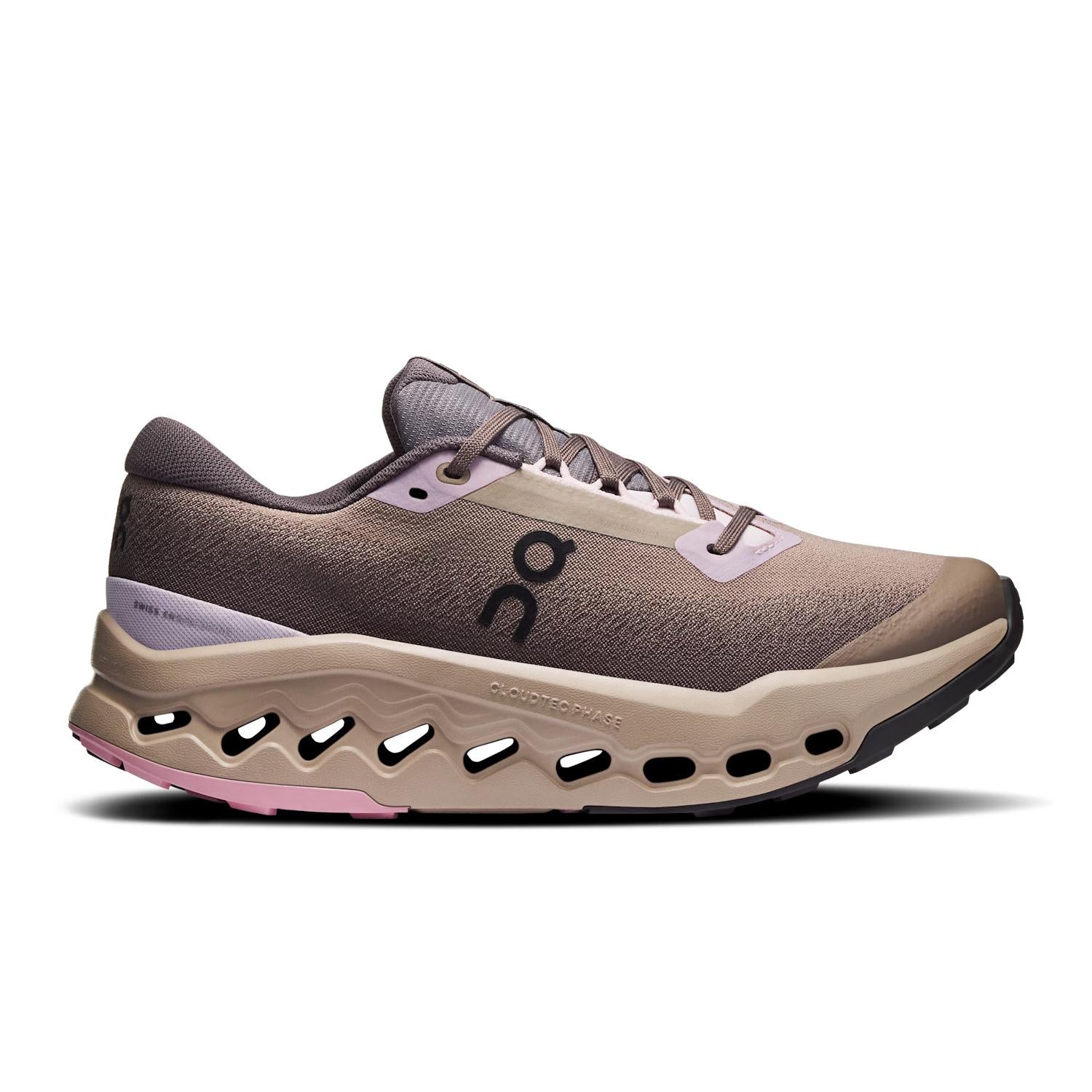 On Cloudsurfer Trail 2 Waterproof 3WF3012 3318 