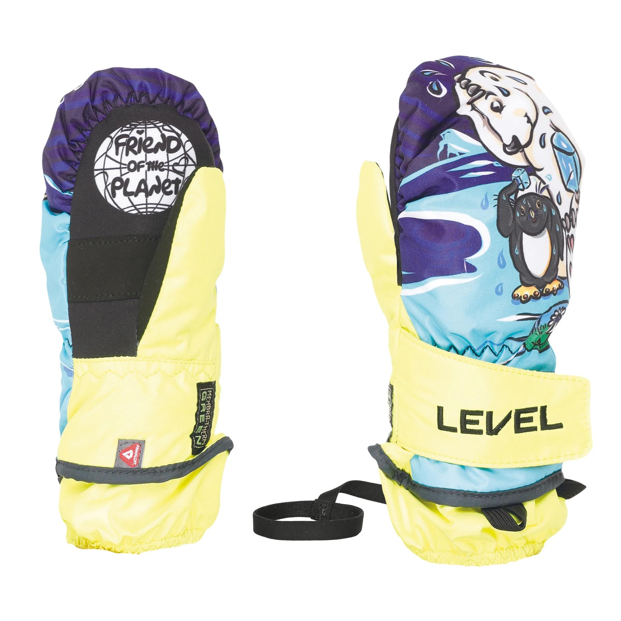 LEVEL Moffola Animal<BR/> 4175JM 70 