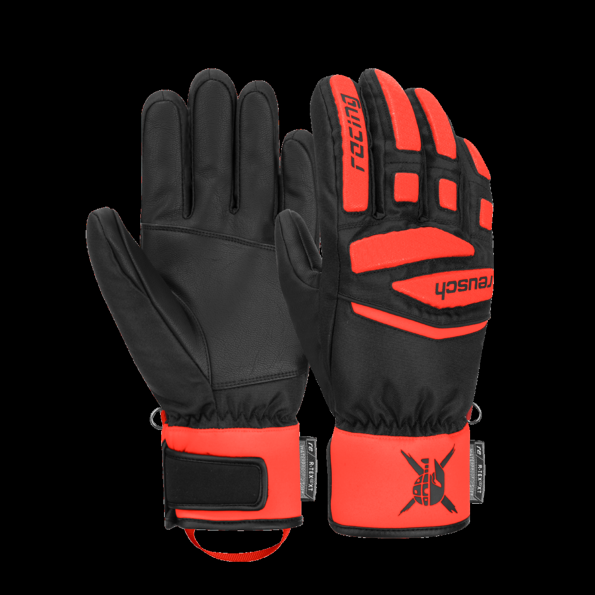 REUSCH REUSCH worldcup warrior prime r-tex® xt jr 6271244 7809 