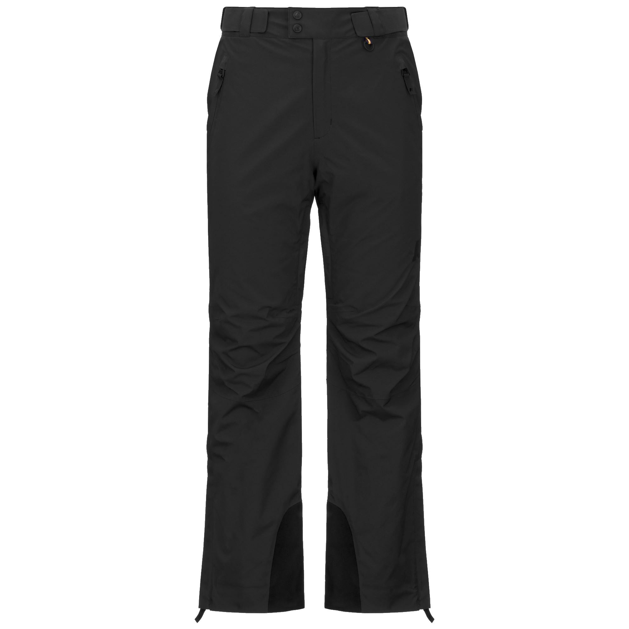 K-WAY queyras 2l twill K6126VW USY 