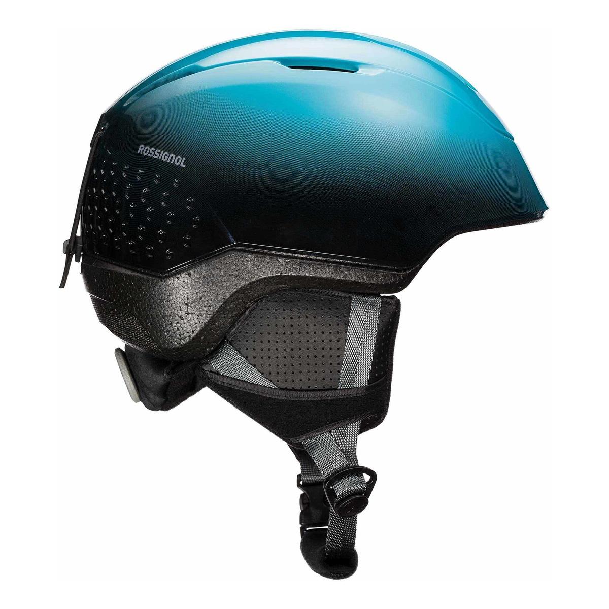 ROSSIGNOL ROSSIGNOL WHOOPEE IMPACTS BLUE<BR/> C-RKIH506 . 