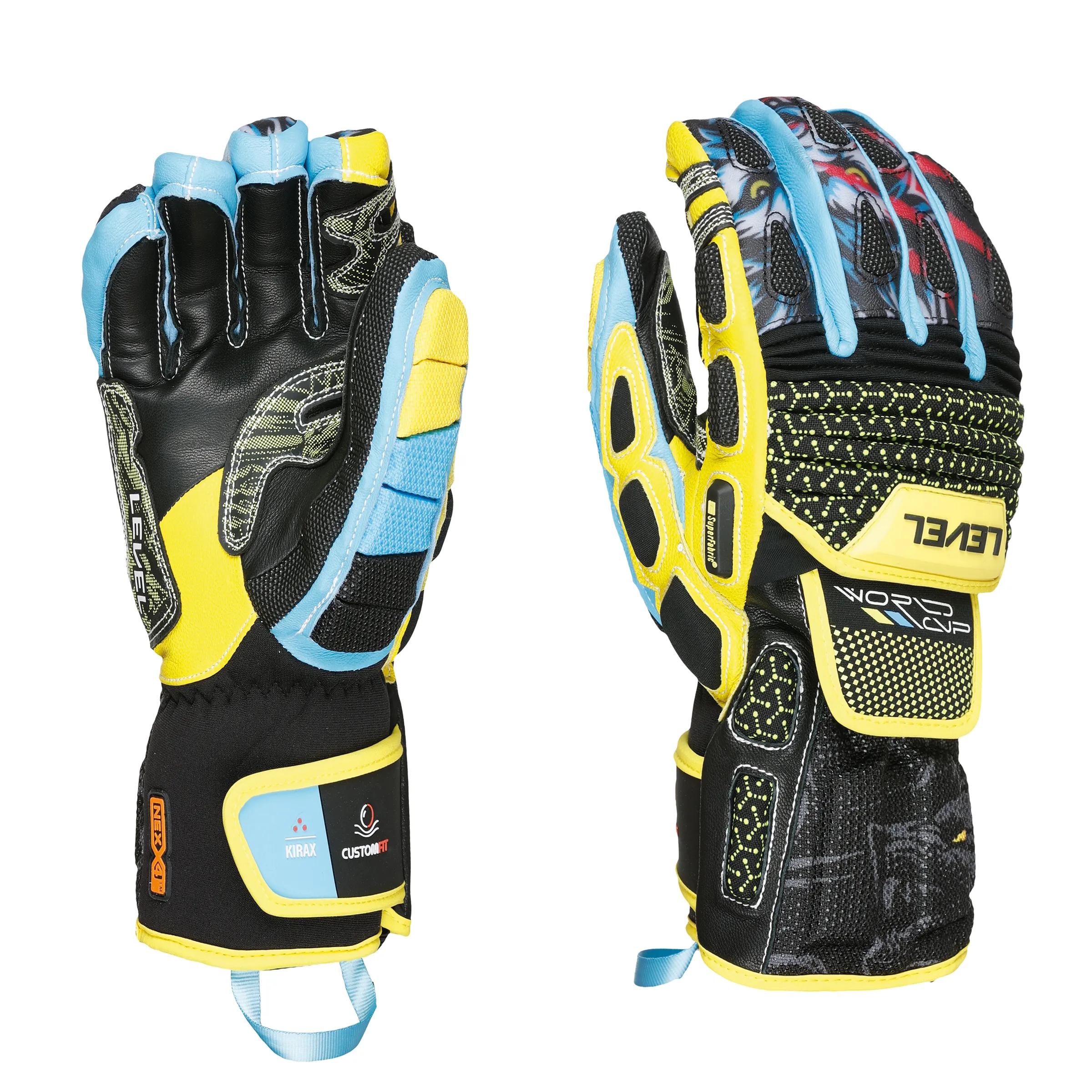 LEVEL Guanto Worldcup CF 3002UG 70 