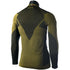 MICO MICO<BR/>Maglia girocollo manica lunga MAN - WARM CONTROL SKINTECH IN01850 784 