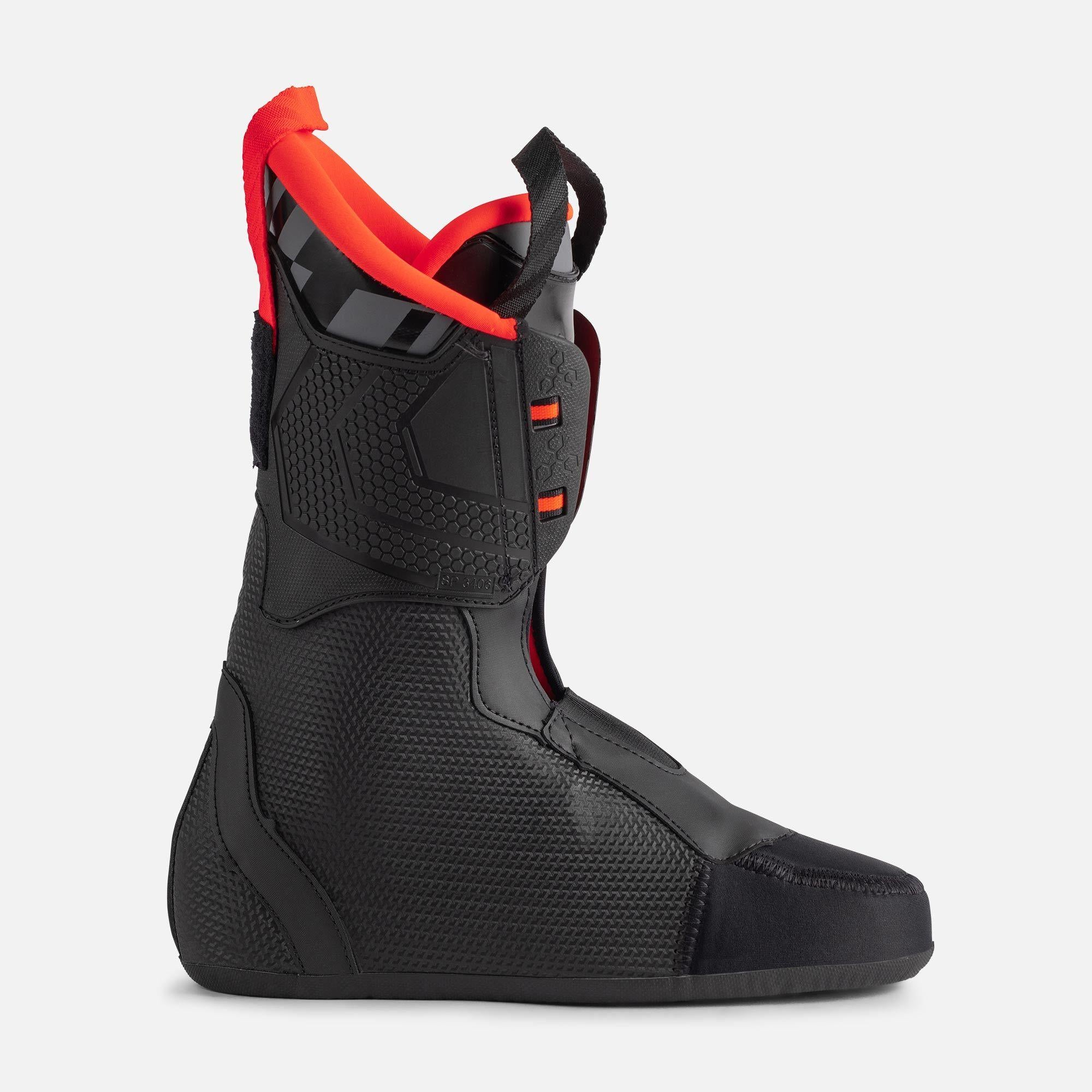 ROSSIGNOL HERO WORLD CUP 90 SC - METEOR<BR/> RBN9050 . 