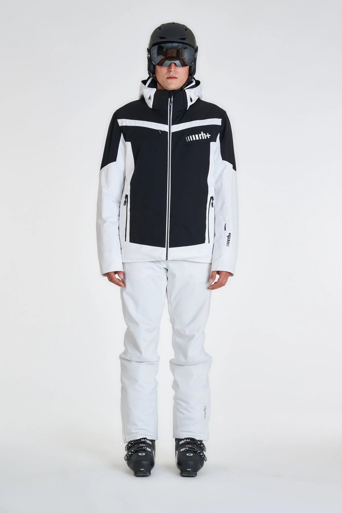 RH+ olympo jacket INU3176 N304 