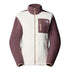THE NORTH FACE Giacca in pile Yumiori con cerniera integrale da donna NF0A8E88 EWO1 