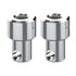 LEKI LEKI <BR/>Adapter Sleeve Trigger S for Gate Guard / Thumb Guard<BR/> 8646011 00 