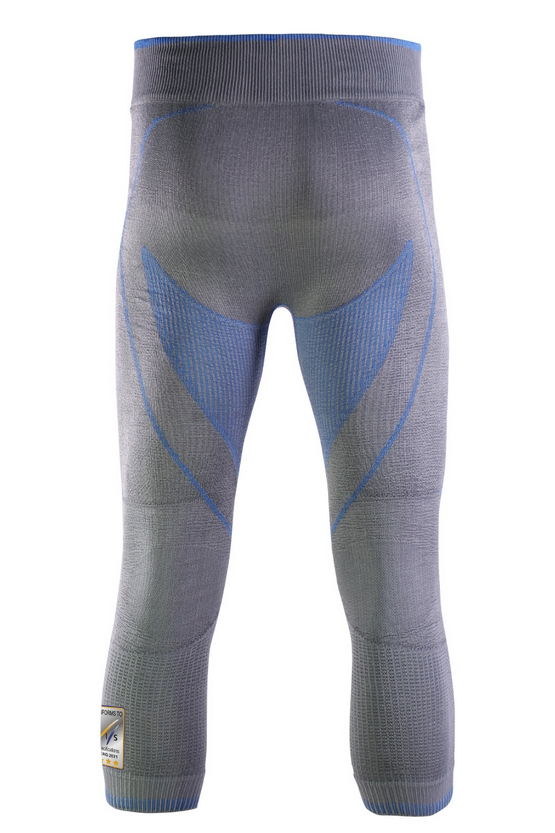 IRON-IC Leggings Cut-Resistant Certificato 3 stelle - Termici I-Protect 3 FIS Junior 600898 . 