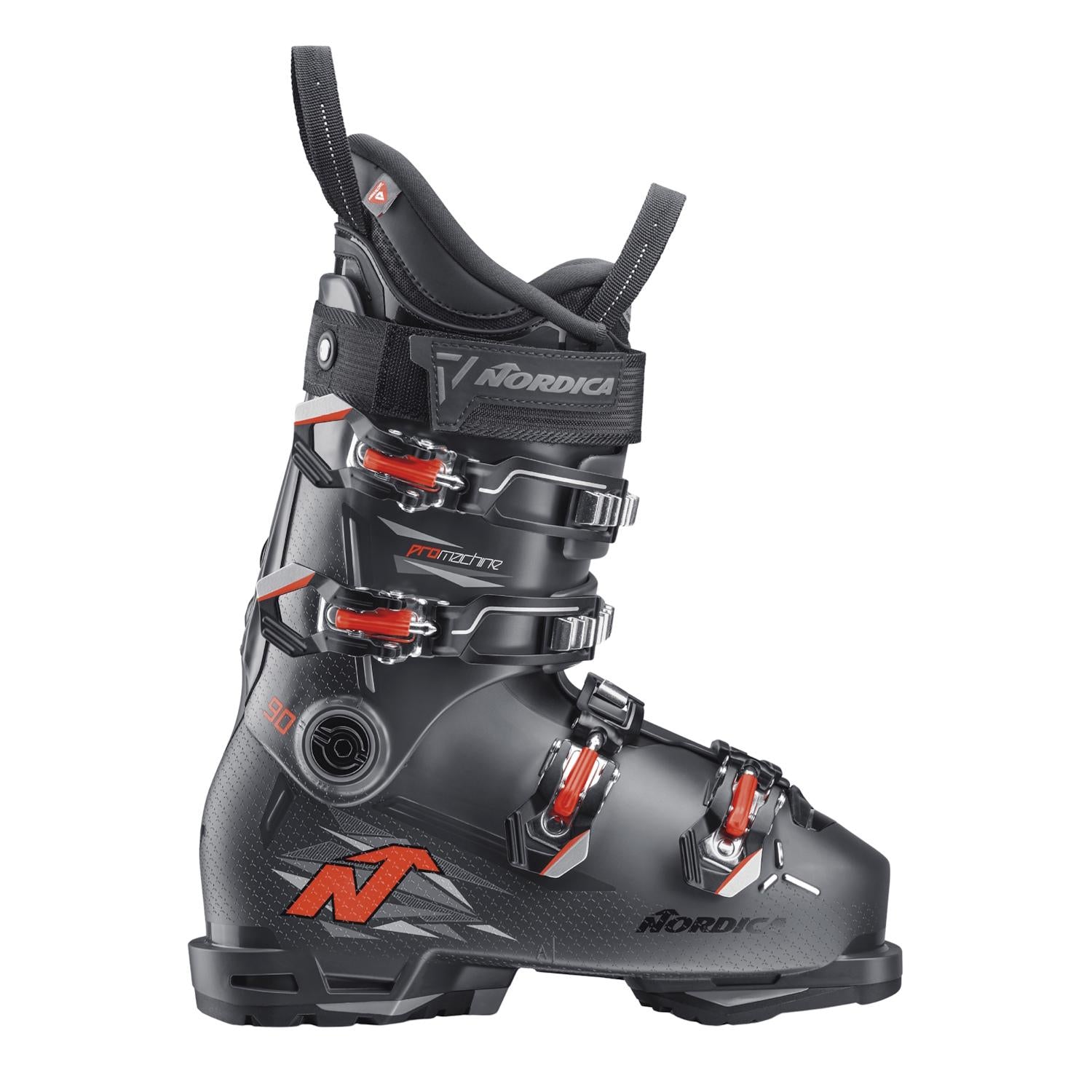 NORDICA pro machine 3 90 (gw) 050D2000 969 