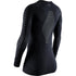 X-BIONIC X-BIONIC® INVENT® 4.0 Shirt Round Neck Long Sleeve Women INYT06W19W B036 