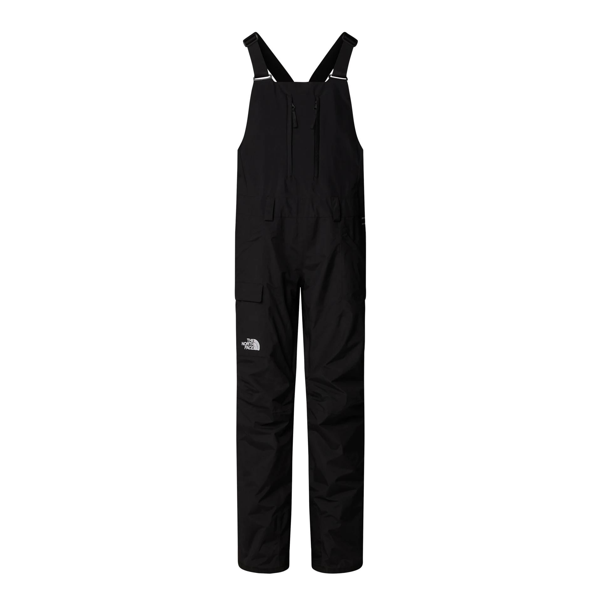 THE NORTH FACE W FREEDOM BIB NF0A5GM4 4H01 