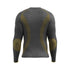IRON-IC Cut-Resistant Certificato - Maglia termica I-Protect Pro 202085 GREY 