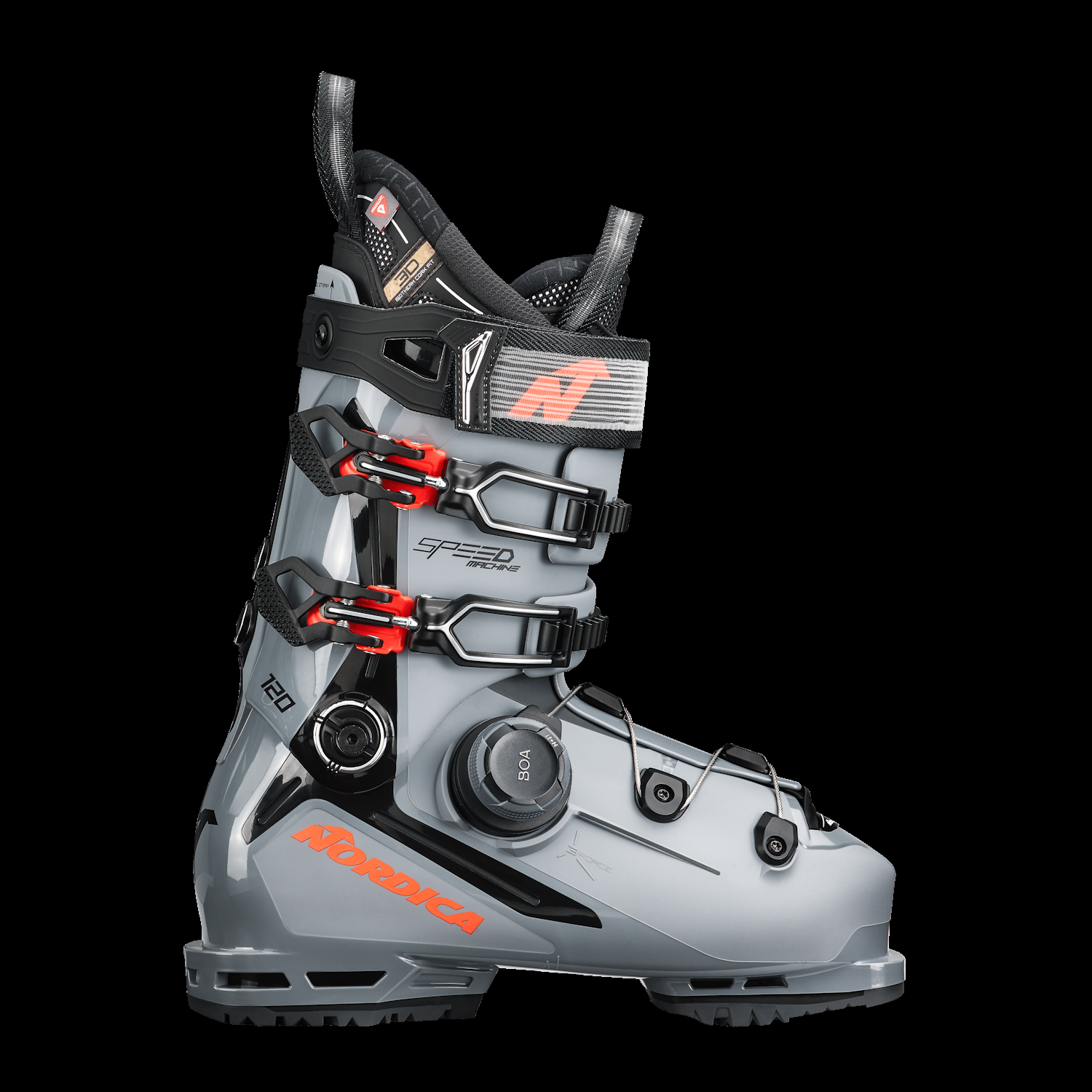 NORDICA speedmachine 3 boa 120 gw 050Q1000 688 