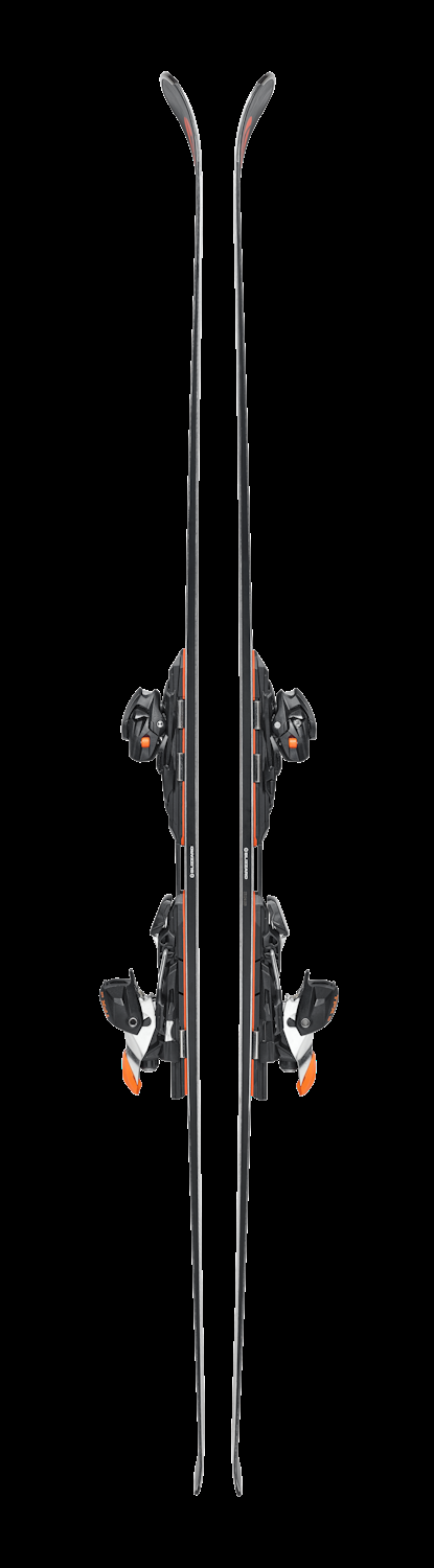 BLIZZARD firebird s ti + tpx 12 8A4212AG TPX12 