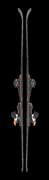 BLIZZARD firebird s ti + tpx 12 8A4212AG TPX12 