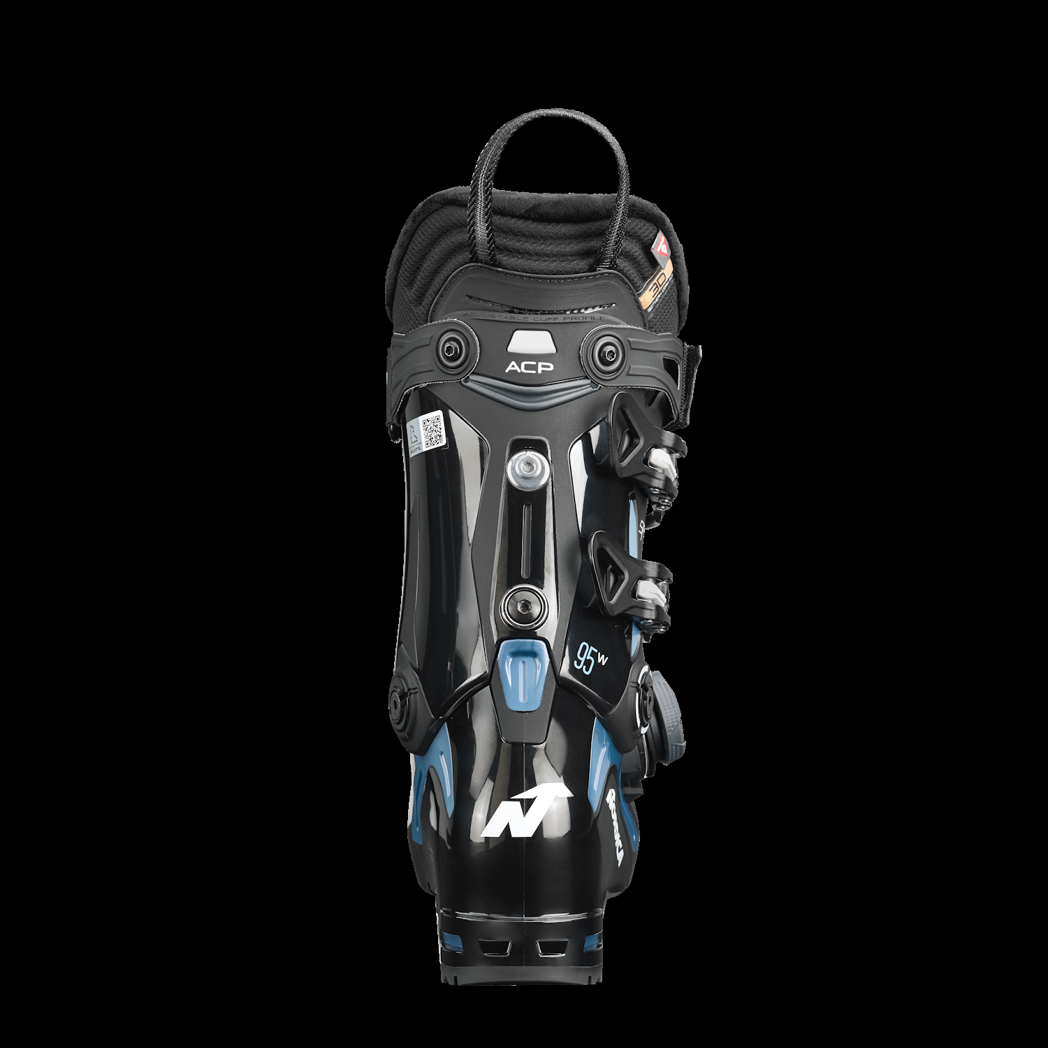 NORDICA speedmachine 3 boa 95 w gw 050Q1700 798 