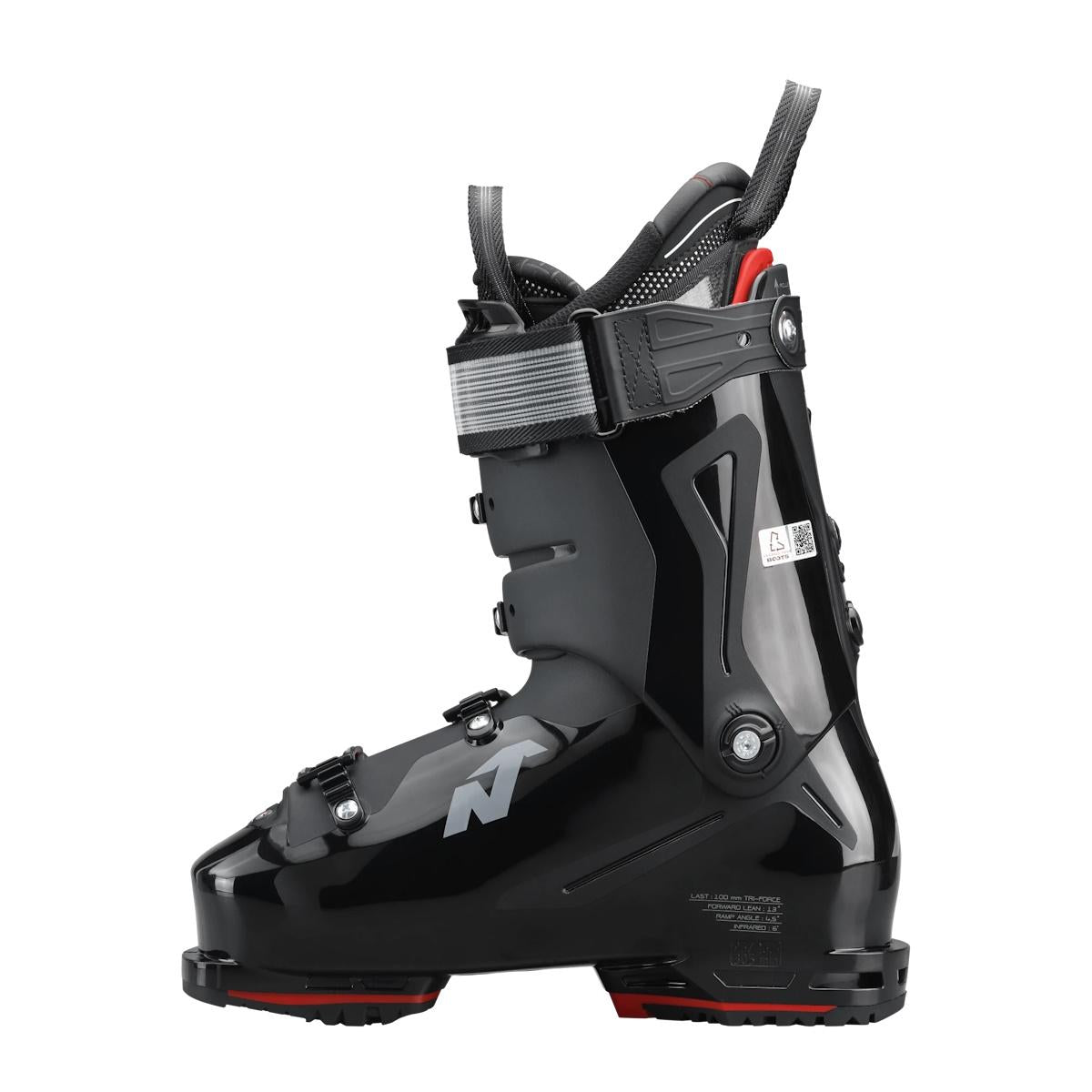 NORDICA NORDICA SPEEDMACHINE 3 130 (GW) 050G1400 7T1 