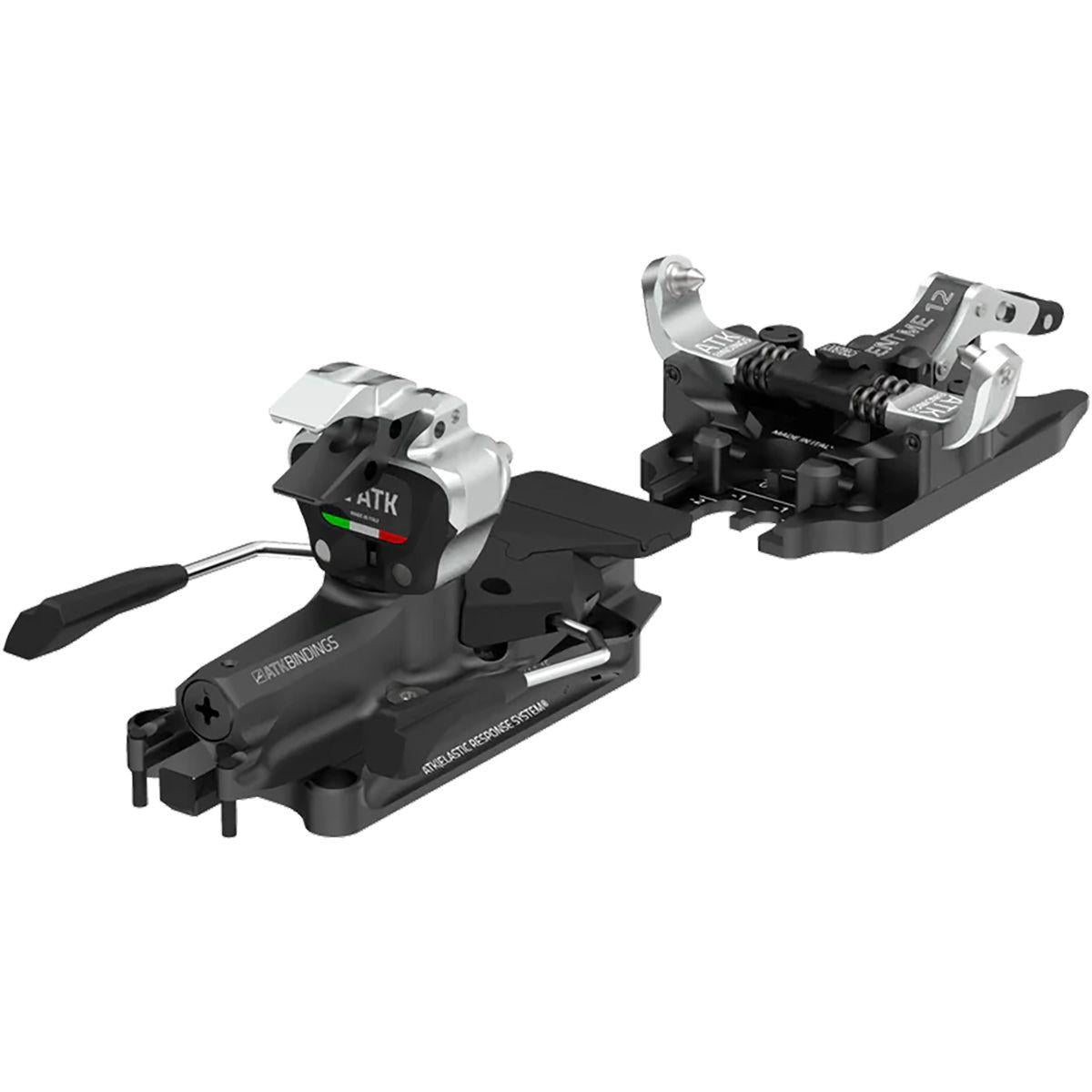 DYNASTAR m-tour 99 + atk rent me 12 M-TOUR 99 ATK RENT ME 12 