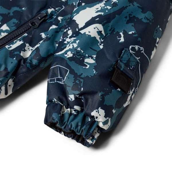 LEGO LWJOJO 702 - JACKET 11010824 590 