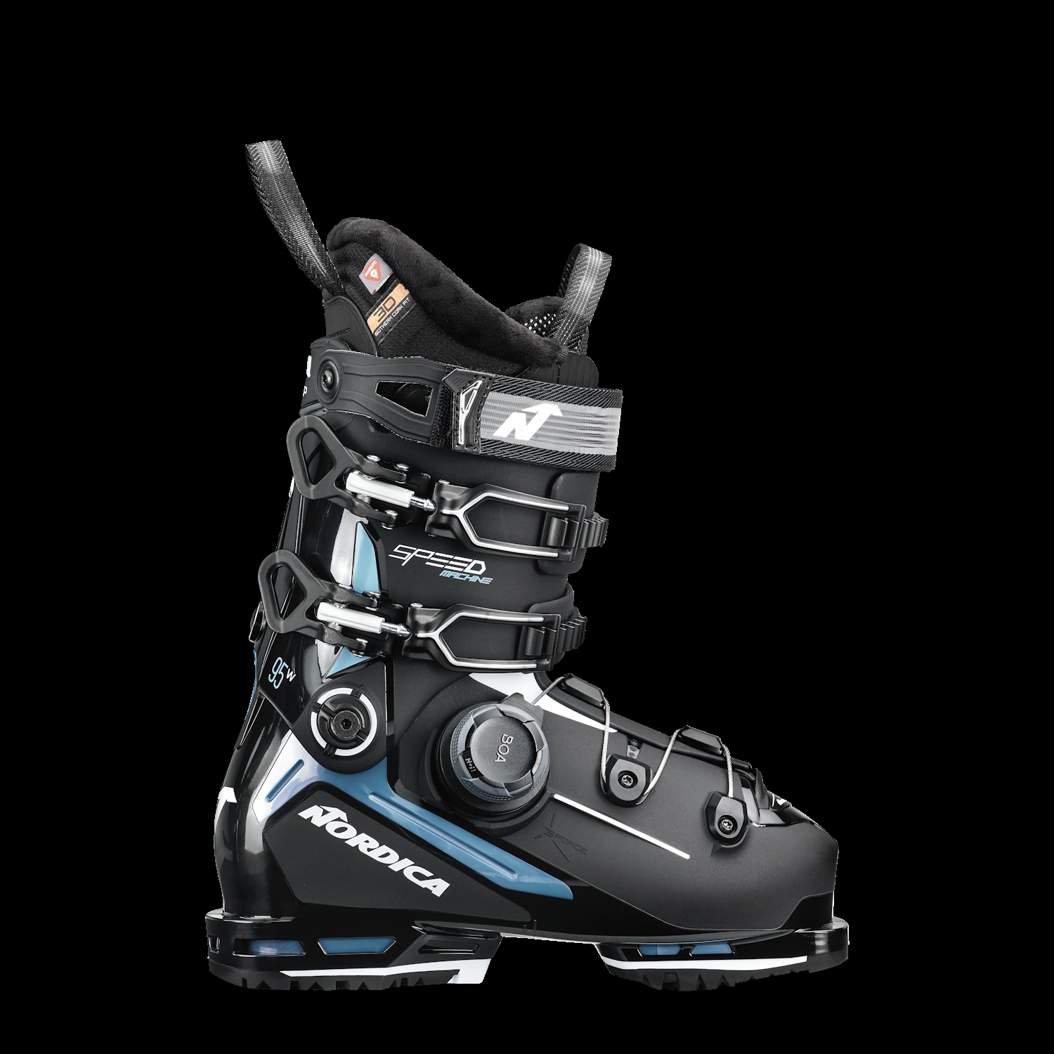 NORDICA speedmachine 3 boa 95 w gw 050Q1700 798 