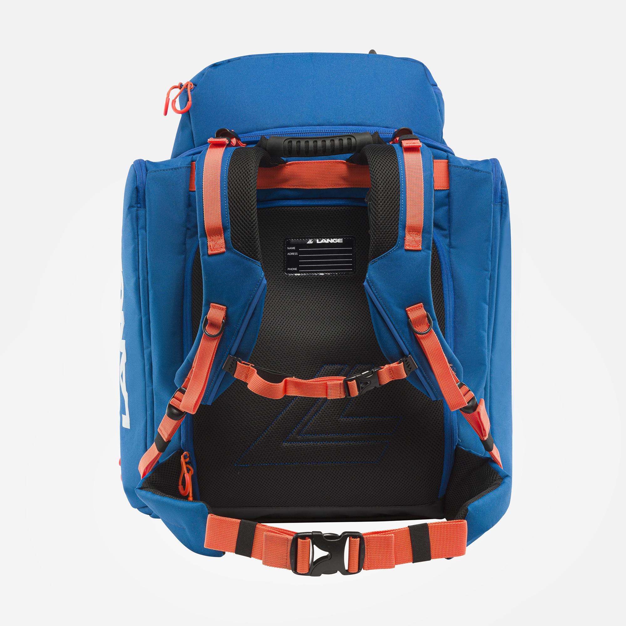 LANGE racer bag LKNB102 . 