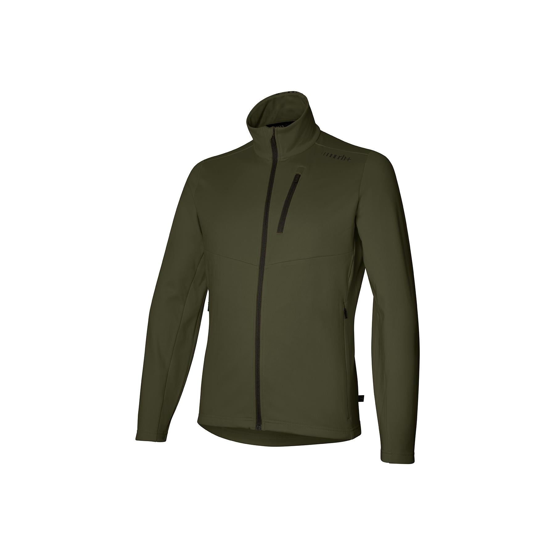 RH+ fullzip jersey with 37.5 IZU3238 561 