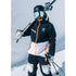 WATTS m's xregular  technical jacket XREGULAR W9952 