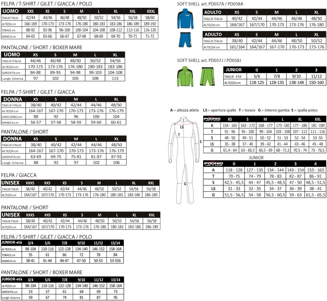 PODHIO race suit 2013 TGRS023A 80 