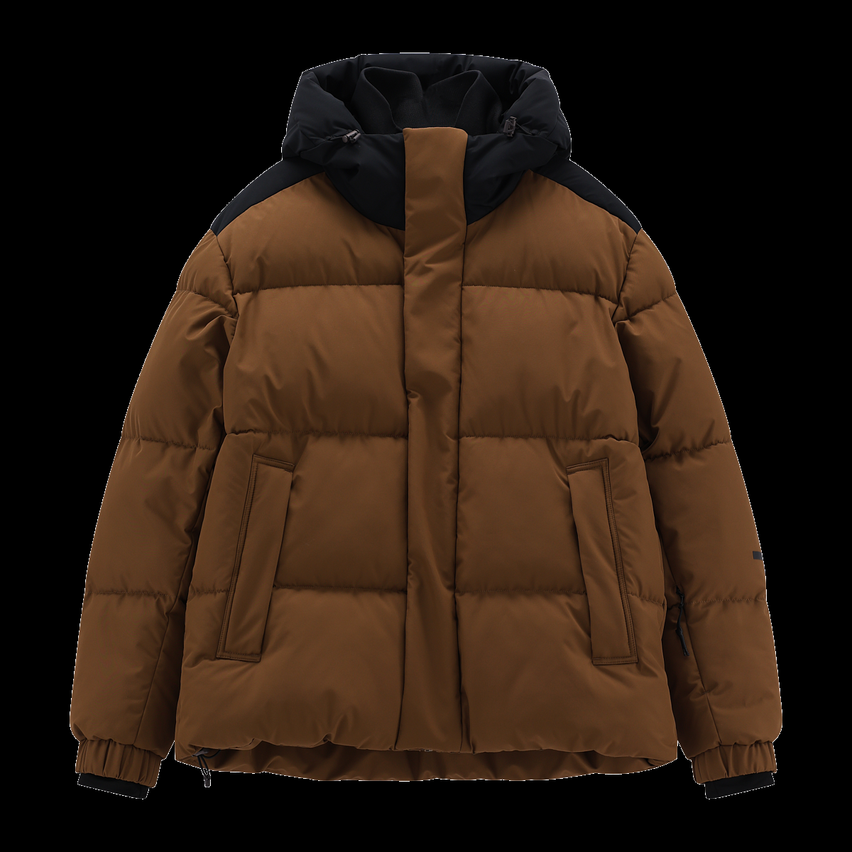 CMP Man jacket fix hood 35Z4627 P711 