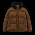 CMP Man jacket fix hood 35Z4627 P711 