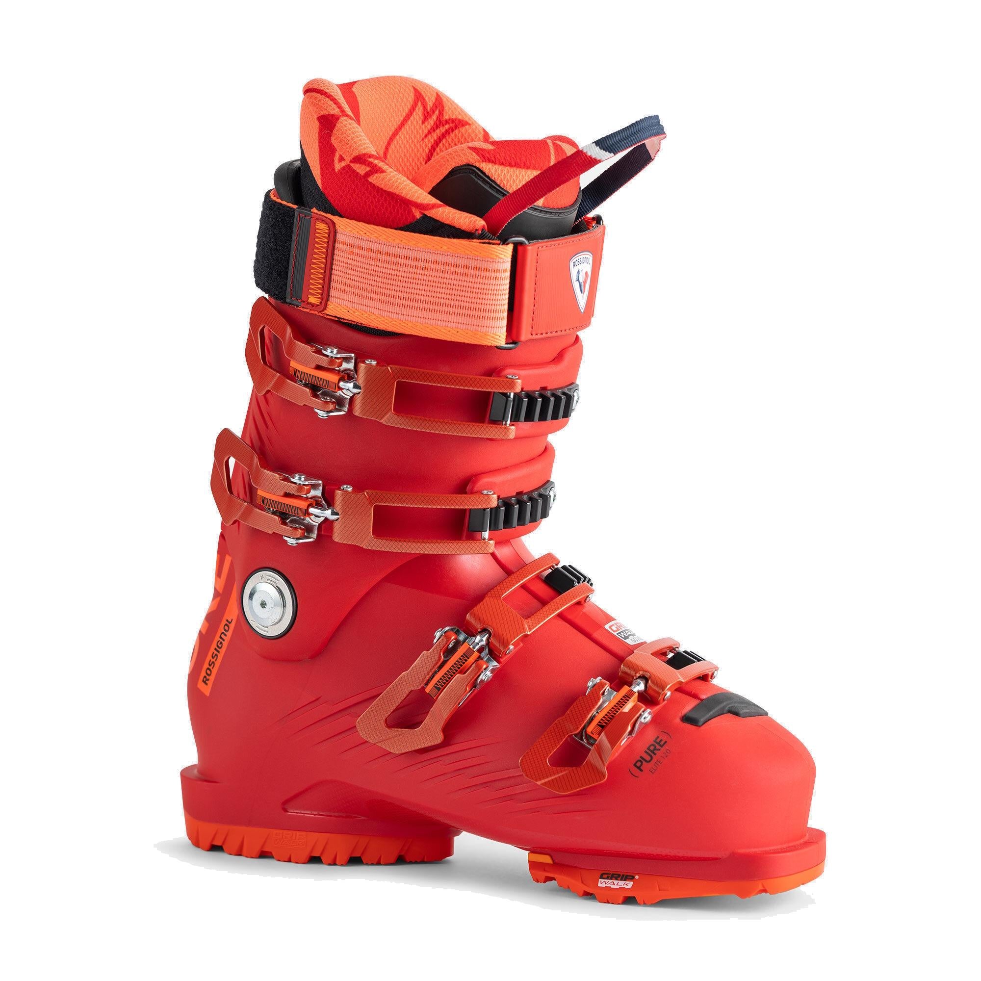 ROSSIGNOL PURE ELITE 120 GW - RED<BR/> RBN2210 . 