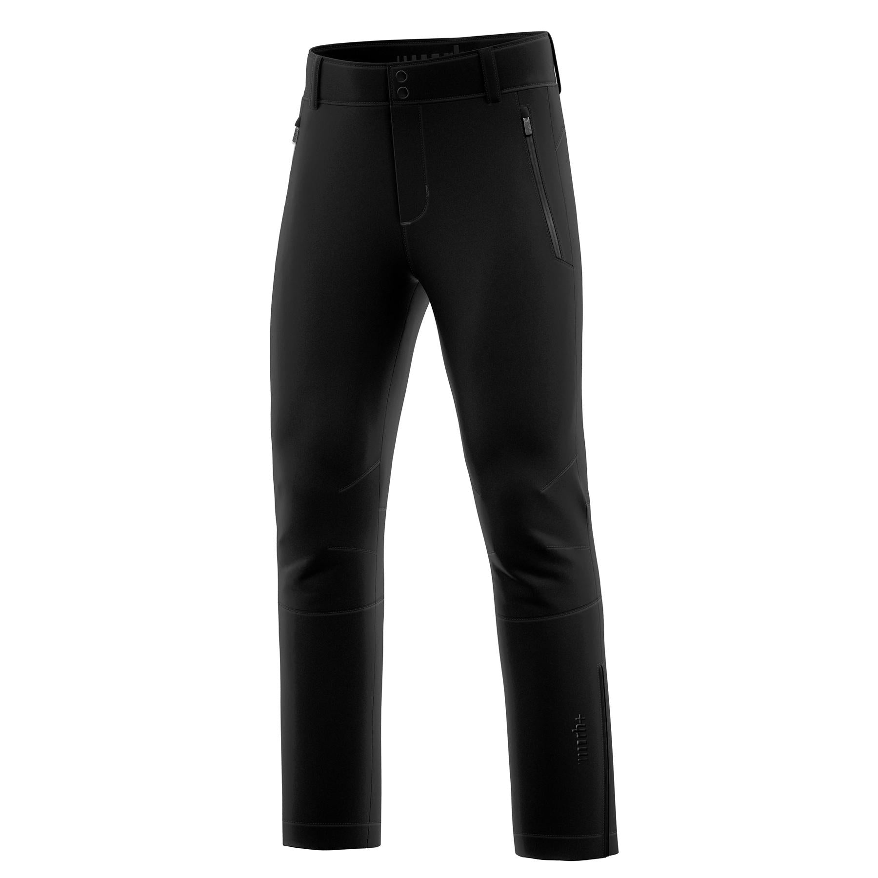 RH+ logic softshell pants INU3181 N001 