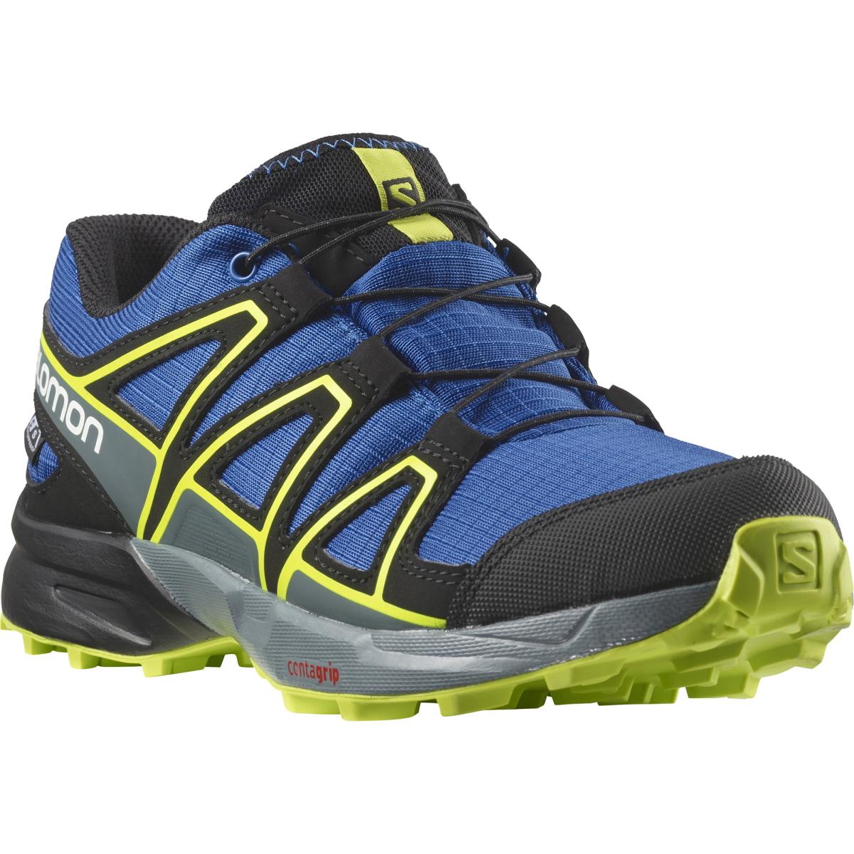 SALOMON speedcross cswp j <BR/> L41725800 . 