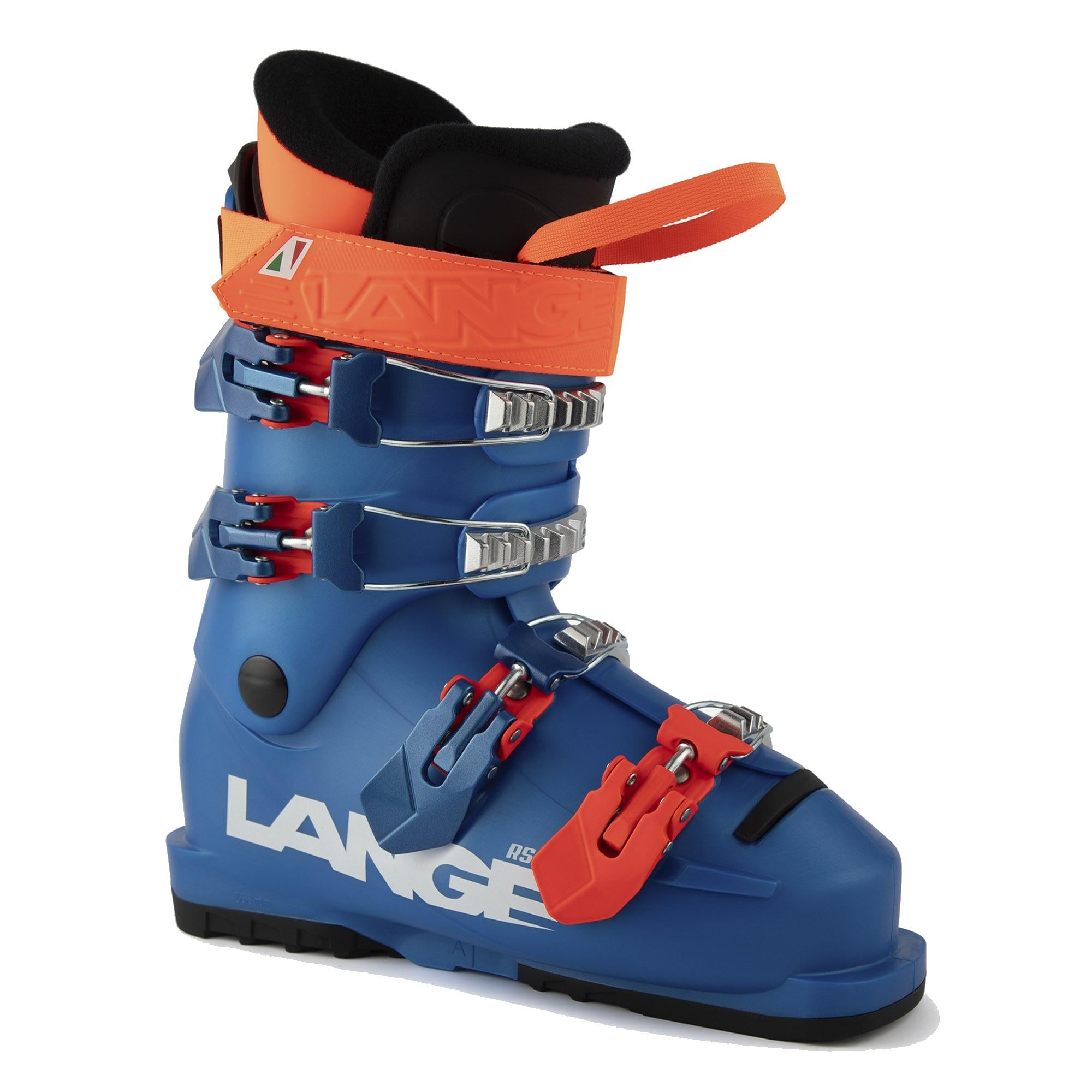 LANGE rsj65_vibrant blue LBN5120 . 
