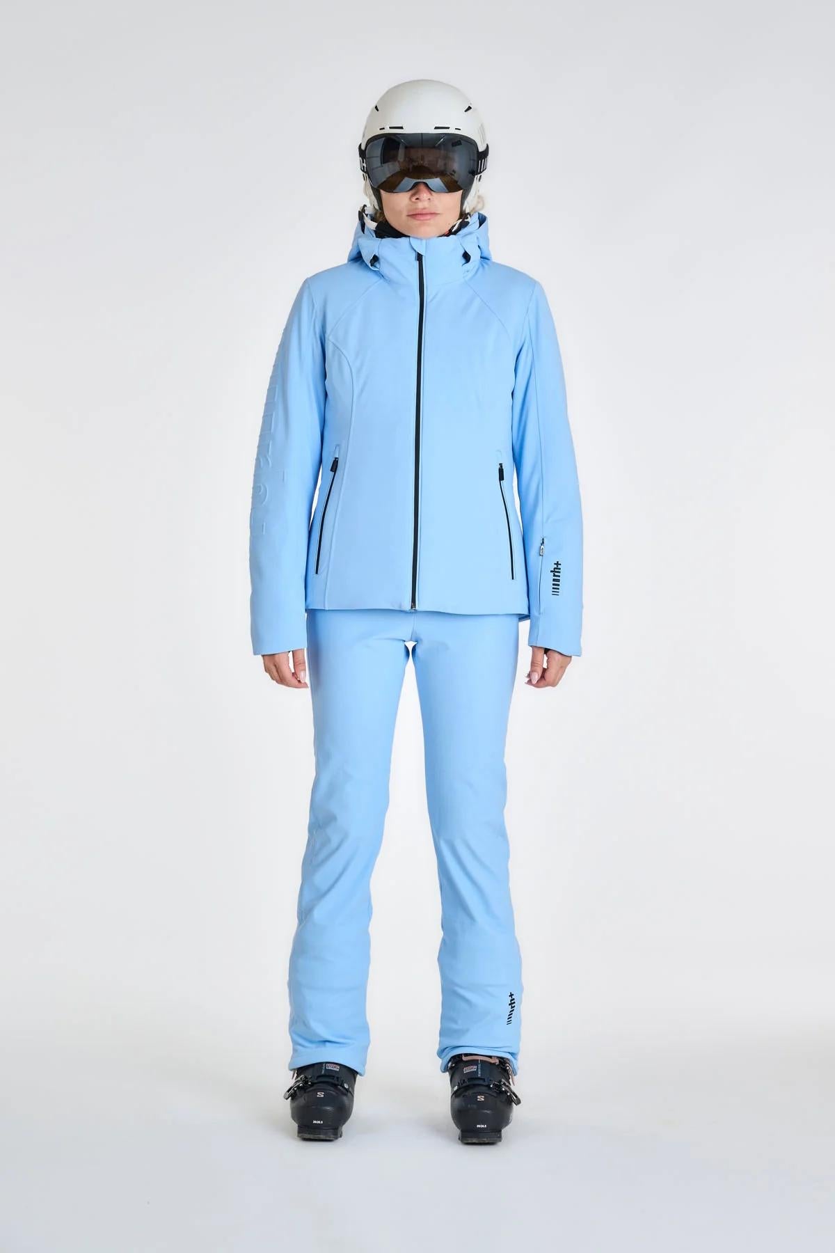 RH+ logo advanced w jacket IND3304 C095 