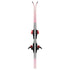 ATOMIC redster j2 130-150 + c5 gw AASS03642 C5 GW 