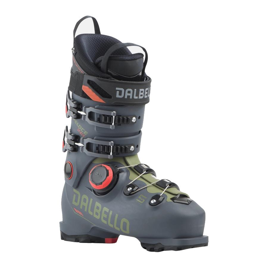 DALBELLO VELOCE 110 SPACE BOA L 100 D2503107 10 