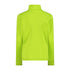 CMP CMP Lupetto mezza zip Stretch Performance da bambino 39E2324 E112 