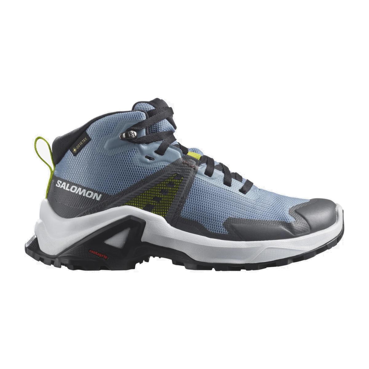 SALOMON SALOMON X RAISE MID GORE-TEX Junior L47071600 . 