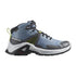 SALOMON SALOMON X RAISE MID GORE-TEX Junior L47071600 . 