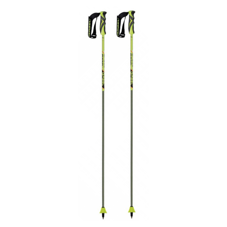 GABEL GABEL <BR/>SLK-R - Bastoncini da gara per slalom con Kevlar 918128 . 