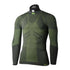 MICO MICO Maglia lupetto manica lunga MAN - EXTRA DRY SKINTECH IN01432 048 