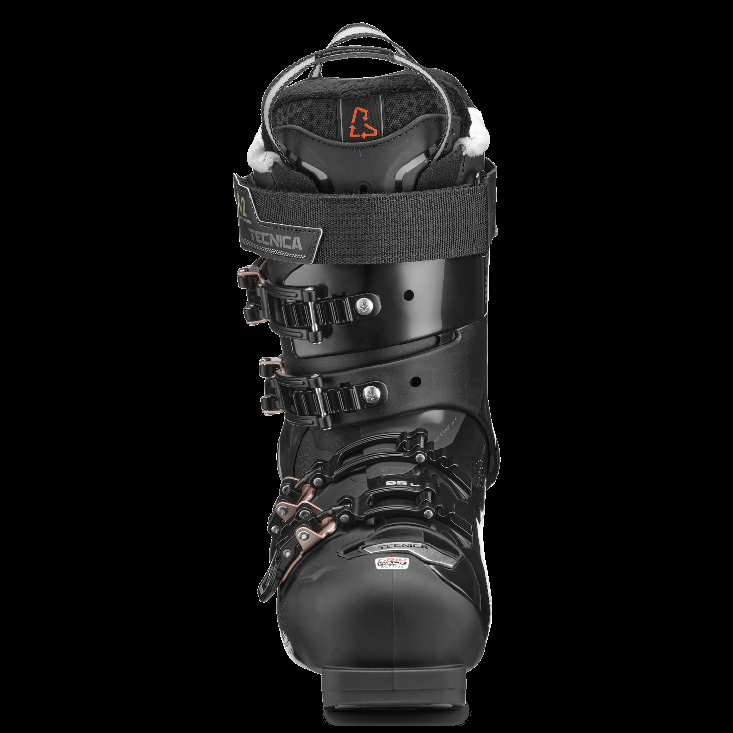 TECNICA mach1 mv 95 w td gw 201609G2 100 