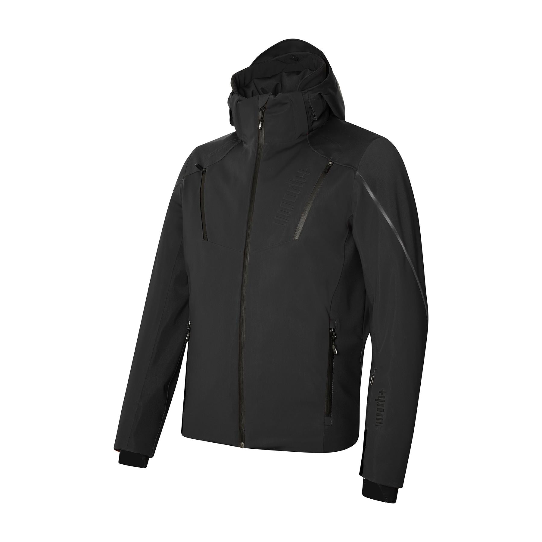 RH+ logo ii eco jacket INU2903 991 